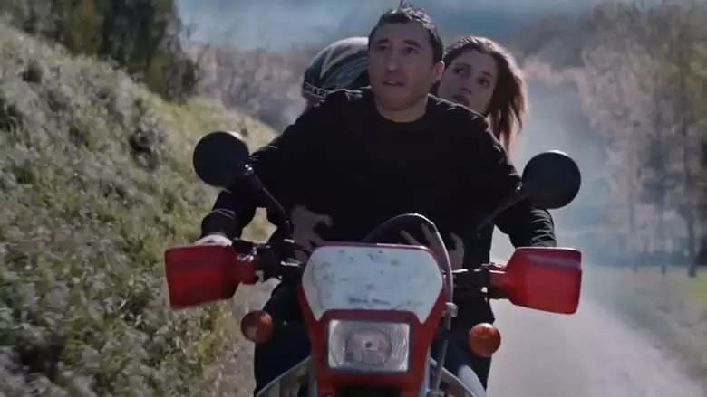 Acid (2018)