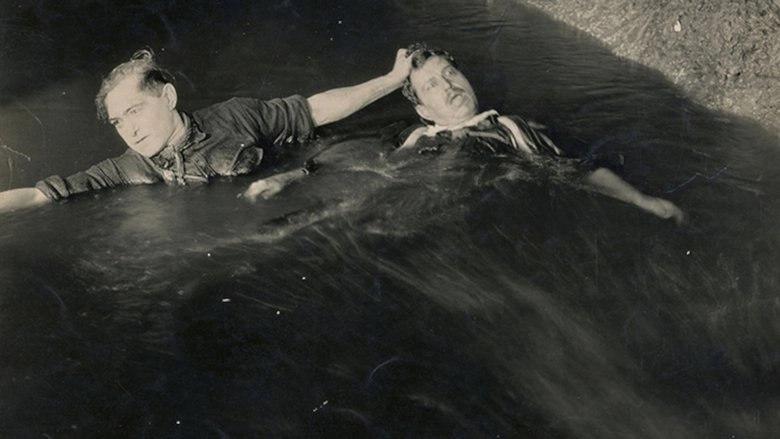 Canyon Of The Fools (1923)