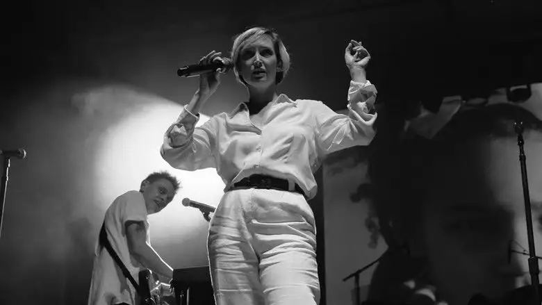 July Talk: Love Lives Here (2023)