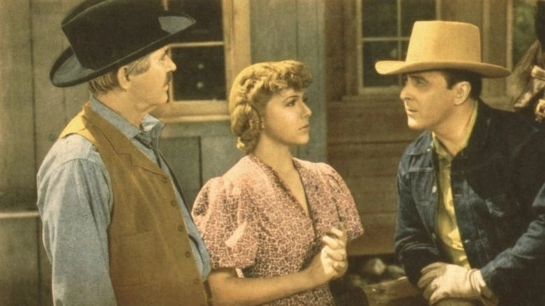 Prairie Law (1940)