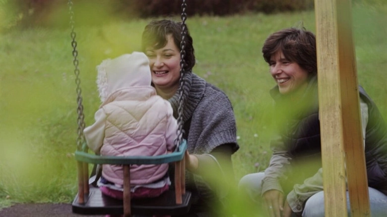Her Mothers (2020)