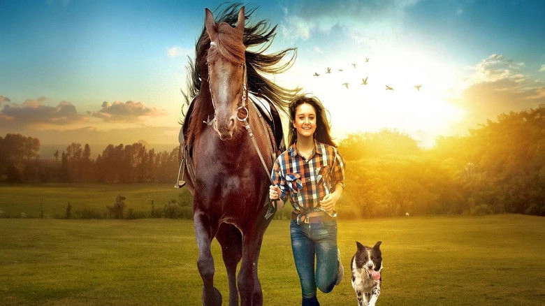 My Best Friend (2016)