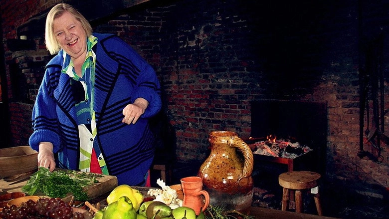 Clarissa & The King's Cookbook (2008)