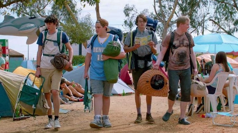 The Dirty Dutch (2016)