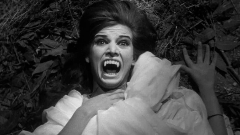 Curse Of The Blood Ghouls (1962)