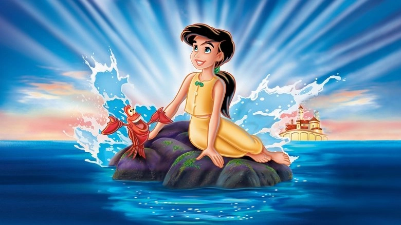 The Little Mermaid 2: Return To The Sea (2000)