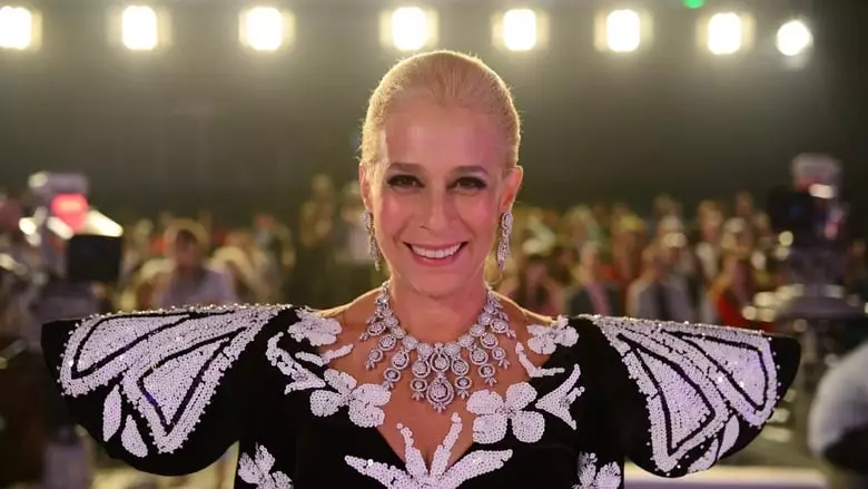 Hebe: The Brazilian Star (2019)
