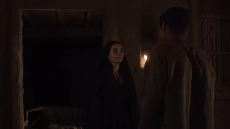 The Call Of The Brook (2023)