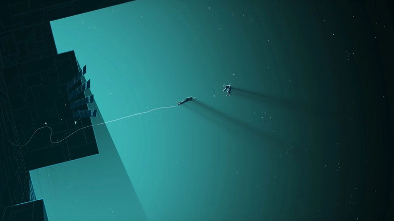 In Orbit (2020)