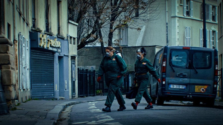 Non-Lieux (2026)