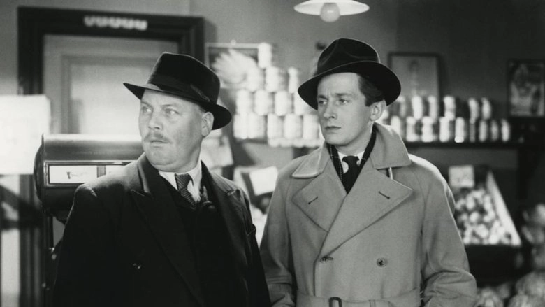 Familien Olsen (1940)