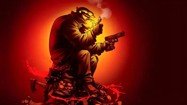 Boogie (2009)