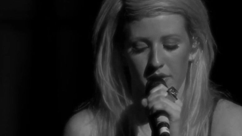 Ellie Goulding Live In London ITunes Festival 2010 (2010)
