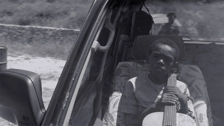 Bosco's Guitar (2011)