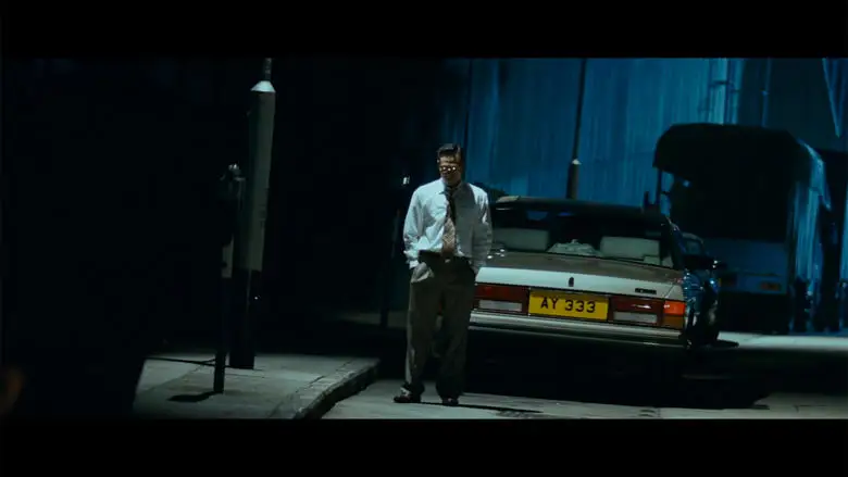 Infernal Affairs II (2003)