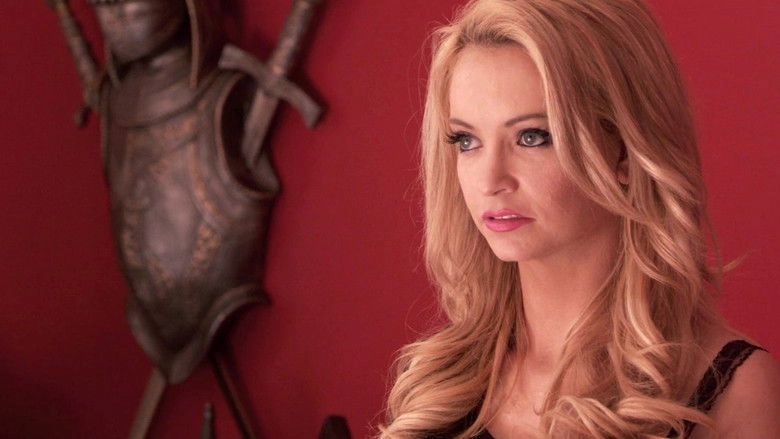 A Blood Story (2015)