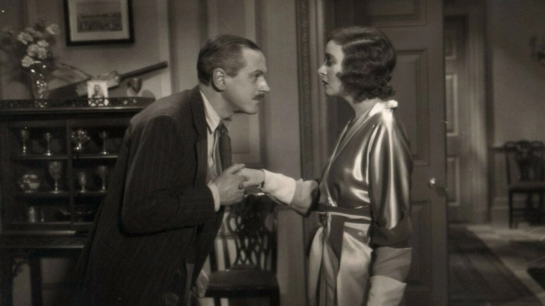 Lily Christine (1932)