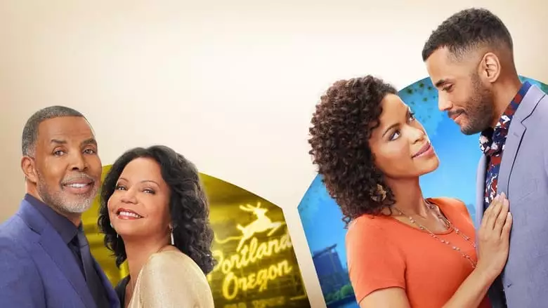 A Second Chance At Love (2022)