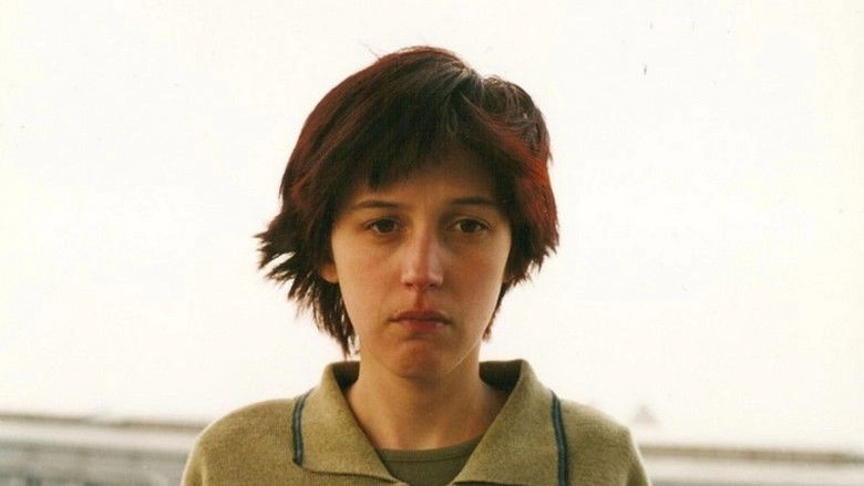 Troubled Waters (1999)