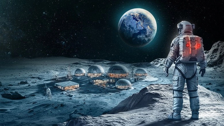 Artemis II - Zuruck Zum Mond (2026)