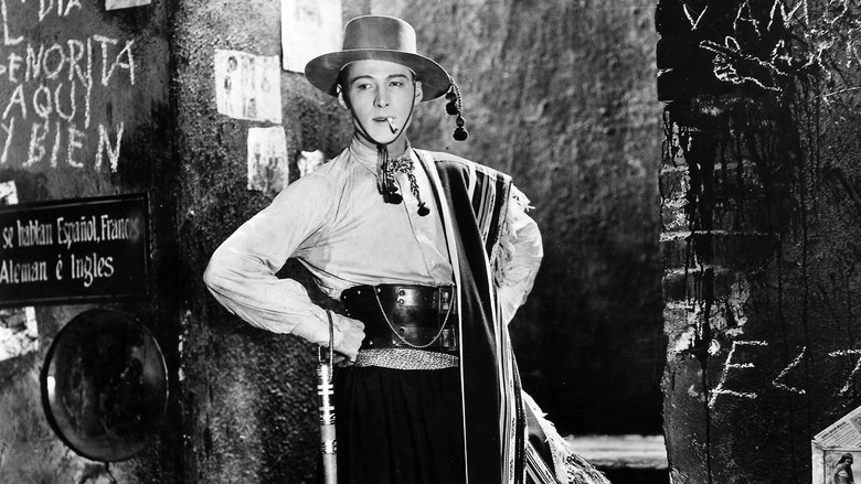 The Four Horsemen Of The Apocalypse (1921)