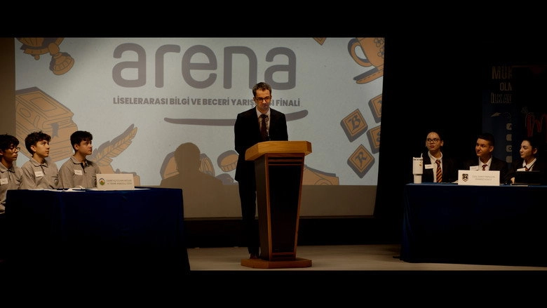 Arena (2026)