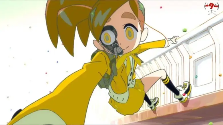 I Can Friday By Day! (2015)