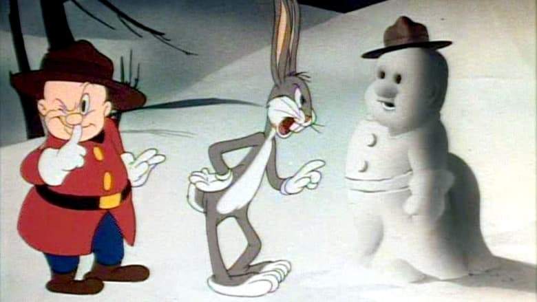 Fresh Hare (1942)