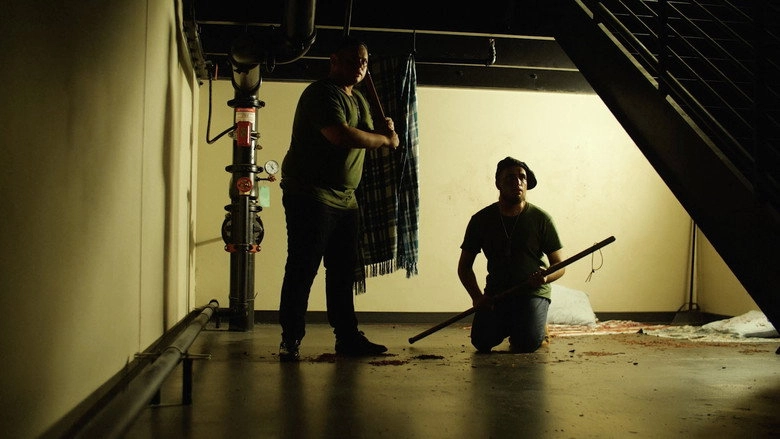 Bunker (2023)