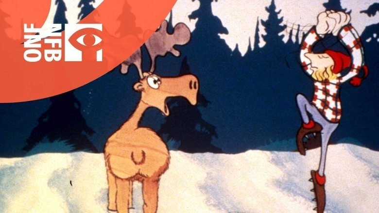 Canada Vignettes: Log Driver's Waltz (1979)