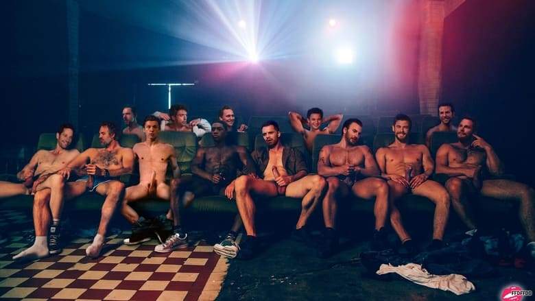 It Is Not The Pornographer That Is Perverse... (2018)