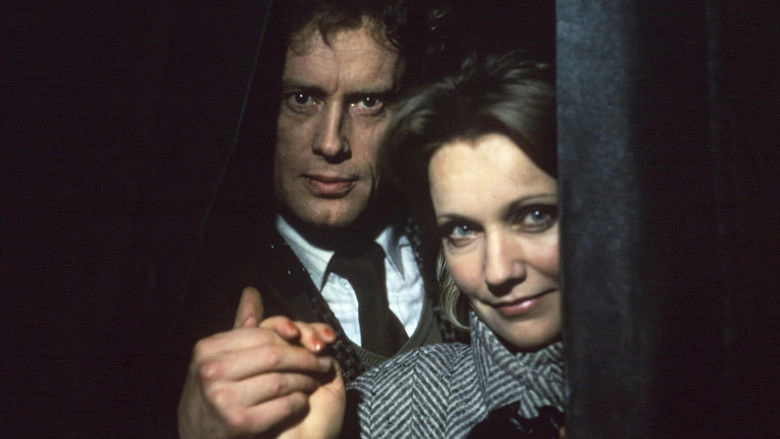 Dekalog, Trzy (1989)