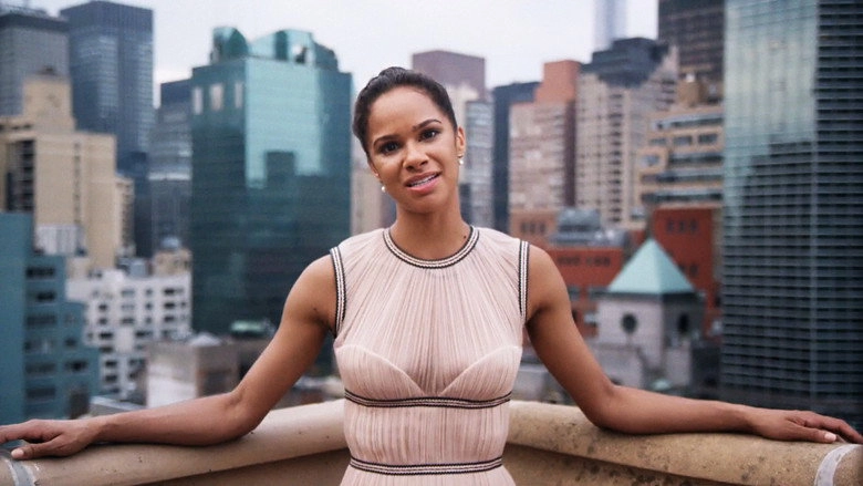 Misty Copeland (2015)