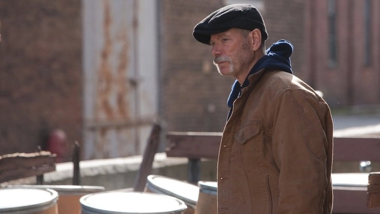 White Irish Drinkers (2011)