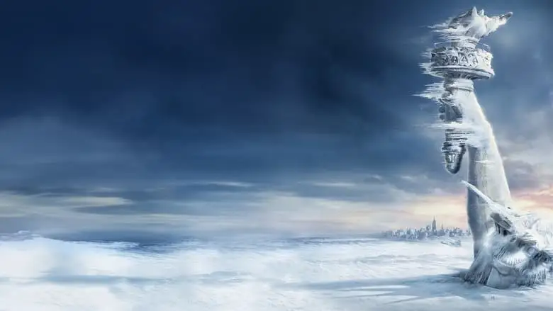 The Day After Tomorrow (2004)