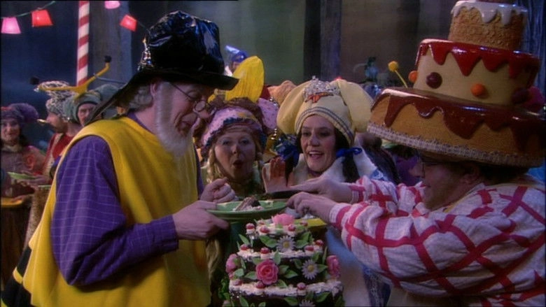 Plop Special: Carnival Prince (2011)