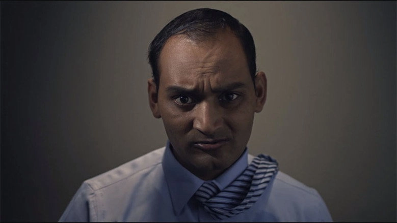 Hari (2018)