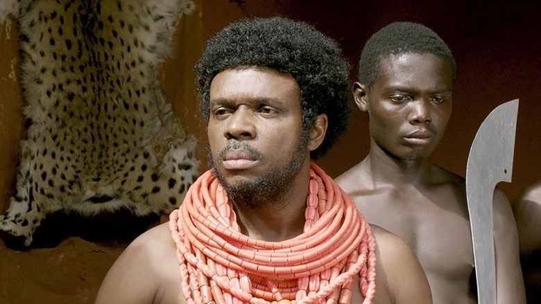 Invasion 1897 (2014)