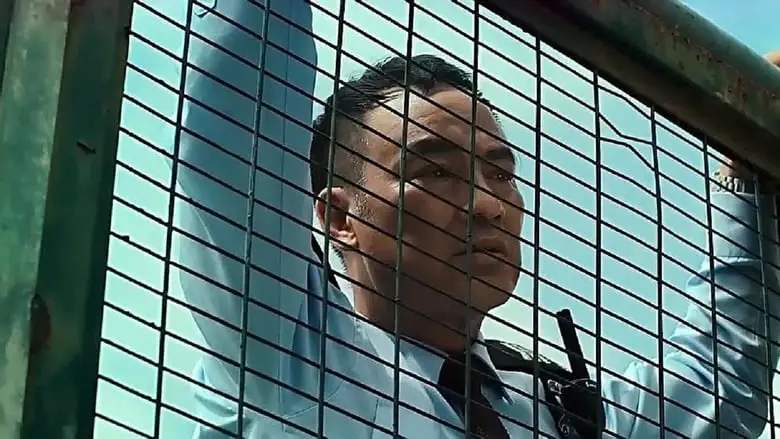 The Constable (2013)