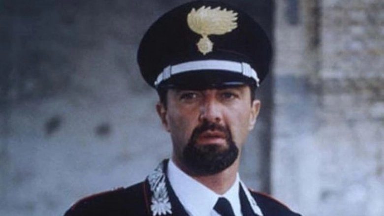 La Tenda Nera (1996)