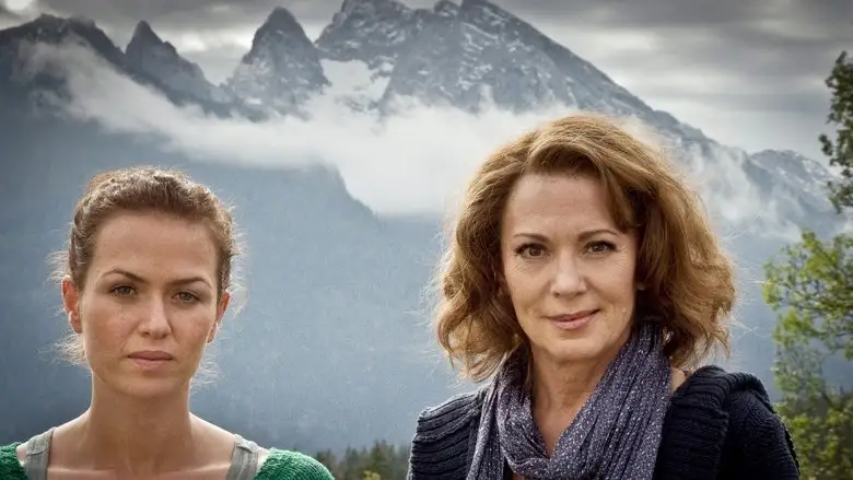 Die Kronzeugin - Mord In Den Bergen (2013)