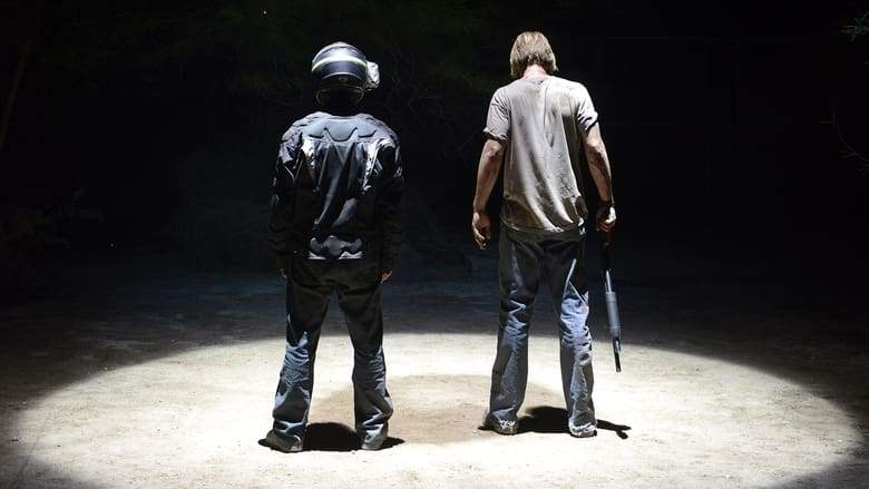 The Phoenix Incident (2015)