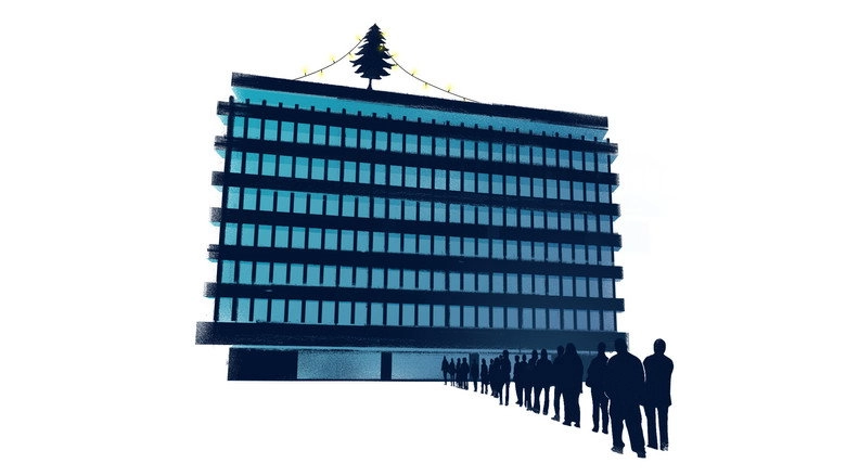 Problemski Hotel (2016)