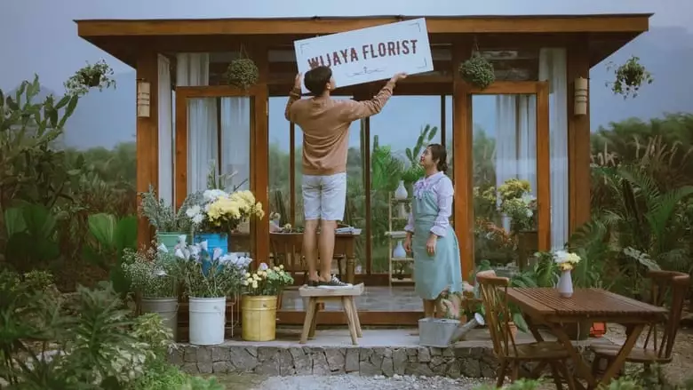 The Boy Over Flowers (2022)