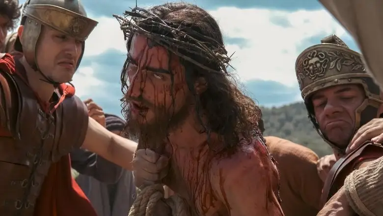 Judas' Gospel (2025)