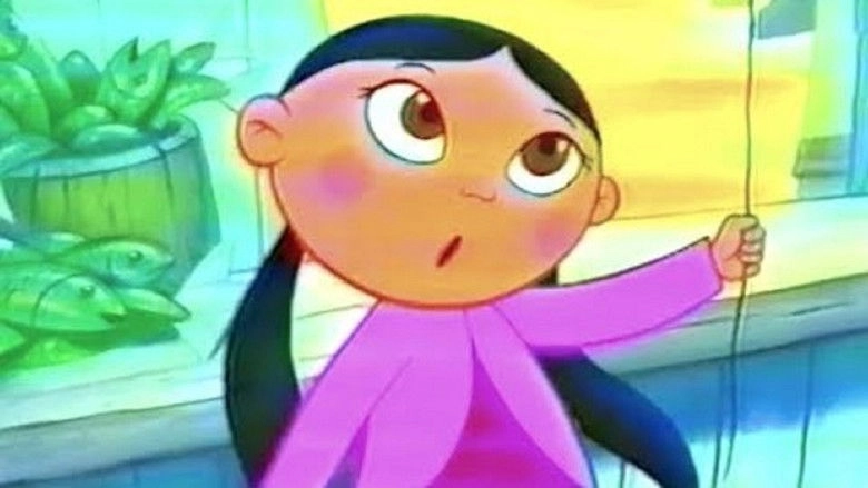 Little Angelita (1999)