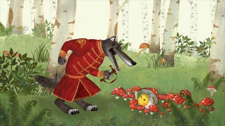Kolobok (2012)