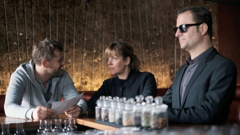 Blind Ermittelt - Das Haus Der Lugen (2019)