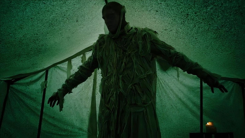 The Horseman (2009)