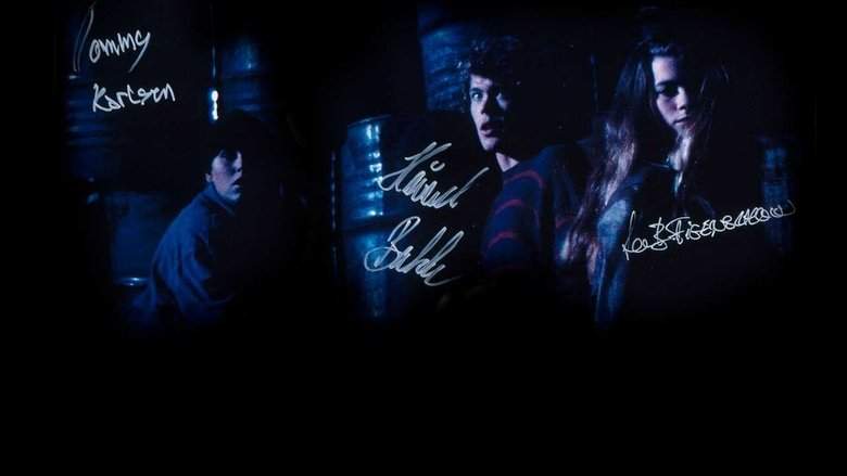 Giftige Logner (1992)